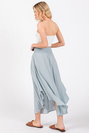 Mickey Flowy Skirt