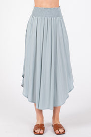 Mickey Flowy Skirt