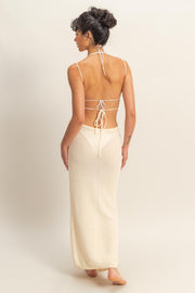 Jules Beach Coverup