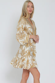 Juliana Mini Dress