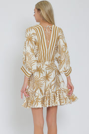 Juliana Mini Dress