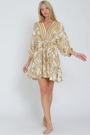Juliana Mini Dress