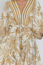 Juliana Mini Dress
