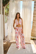 Chiara Pants in Amalfi 47200