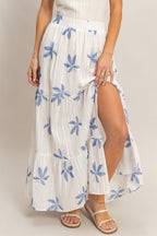 Meadow Boho Skirt