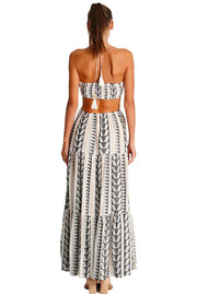 Moda Maxi Dress