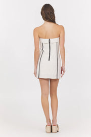 Claire Mini Dress