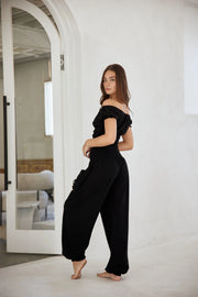 Luli Pants in Black 47003