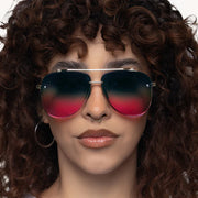 Luna Pride Sunglasses