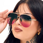 Luna Pride Sunglasses