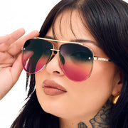 Luna Pride Sunglasses