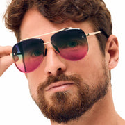 Luna Pride Sunglasses