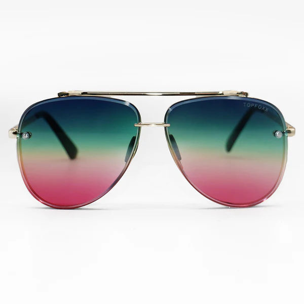 Luna Pride Sunglasses