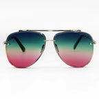 Luna Pride Sunglasses