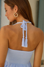 Marcella Top in White
