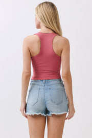 Miranda Top in Marsala