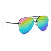 Rianna Rainbow Aviators
