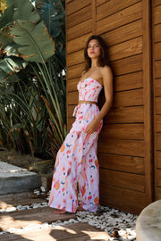 Melanie Top in Amalfi