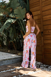 Melanie Top in Amalfi