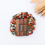 Sparkle Big Buck Bracelet