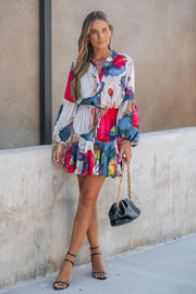 Nikki Mini Dress