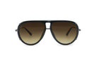 Ivy Luxe Olive Sunglasses