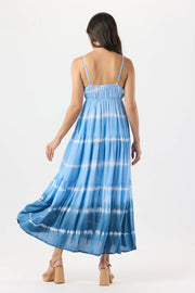 Becca Maxi Dress/One Size