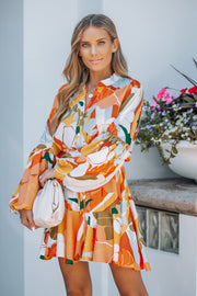 Ciara Mini Dress