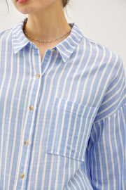 Palm Beach Long Sleeve
