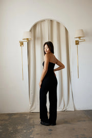 Palmway Pants in Black