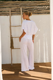 Penelope Top in White 48380