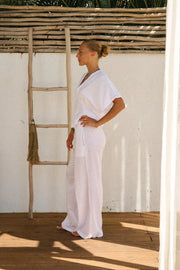 Penelope Top in White 48380