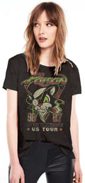 Poison Crop Concert Tee