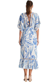 Selina Maxi Dress