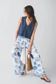 Kenya Seashell Pants