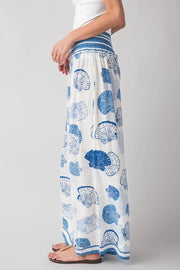Kenya Seashell Pants