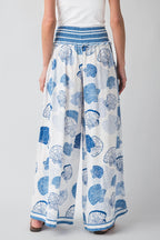 Kenya Seashell Pants