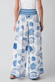 Kenya Seashell Pants