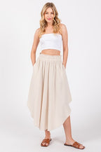 Lucy Midi Skirt