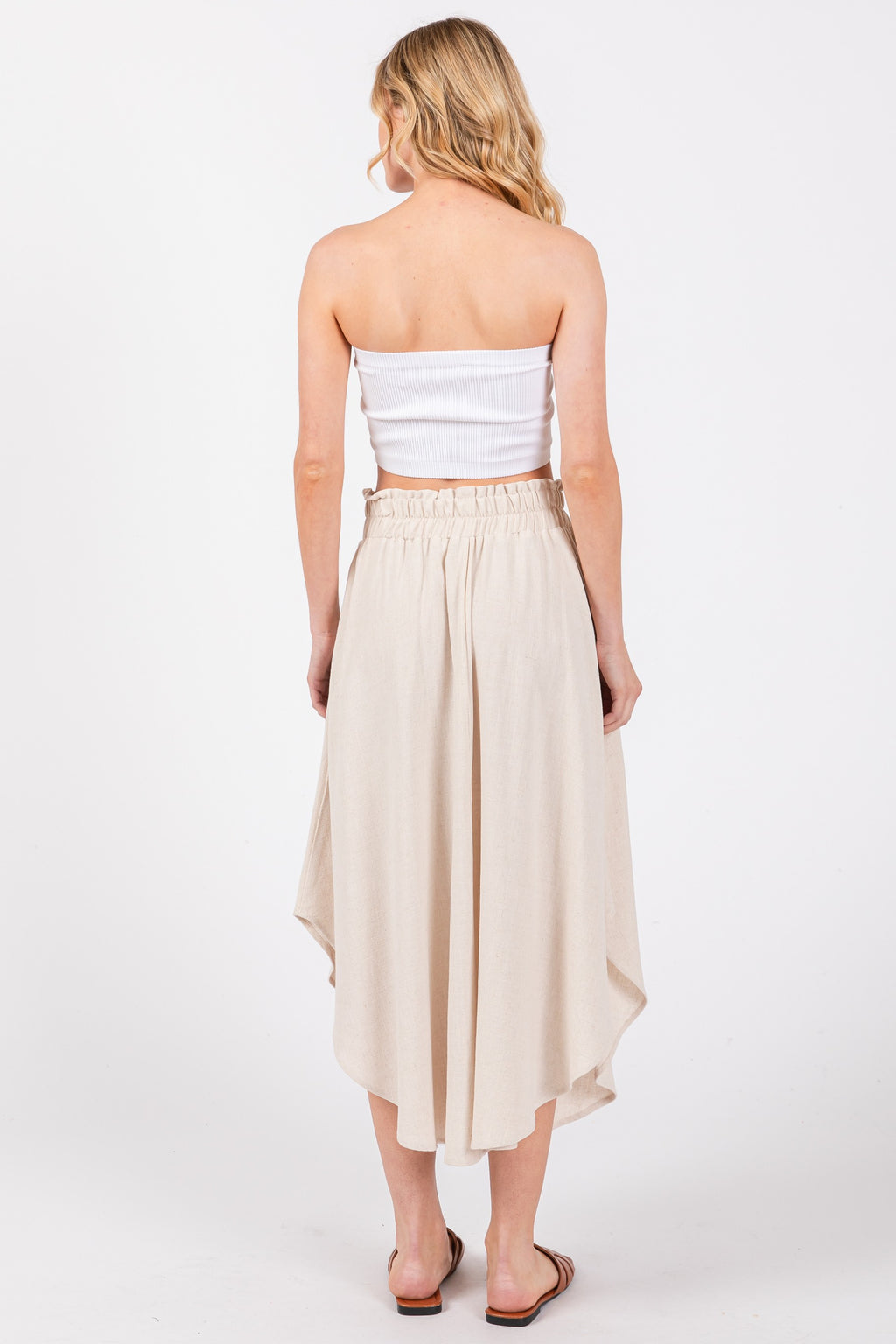 Lucy Midi Skirt