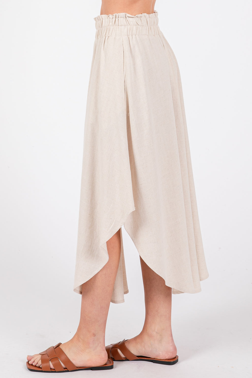 Lucy Midi Skirt