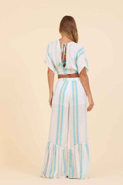 Turks & Caicos Top
