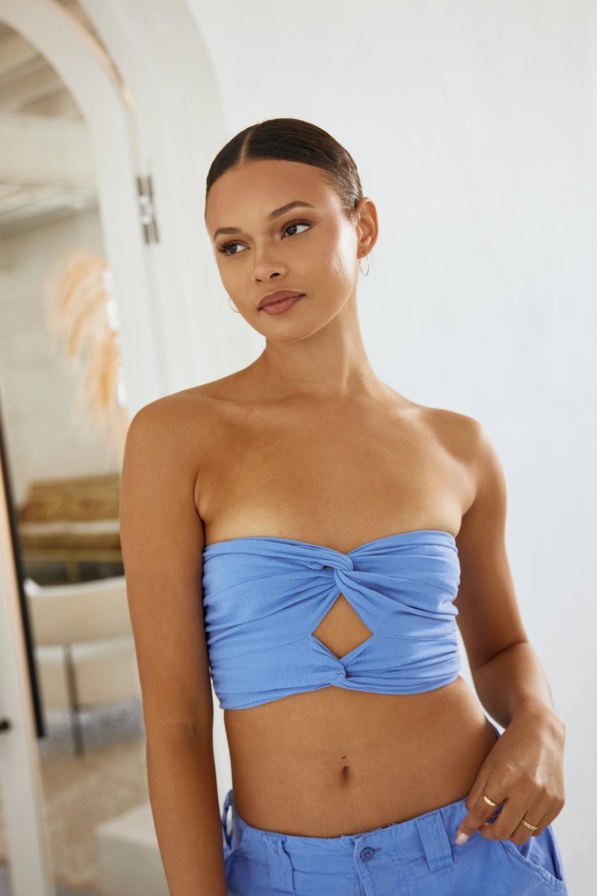 Jaci Top in Azure