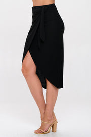 Willow Wrap Skirt