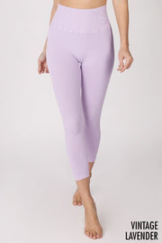 Rylee Leggings in Lavender