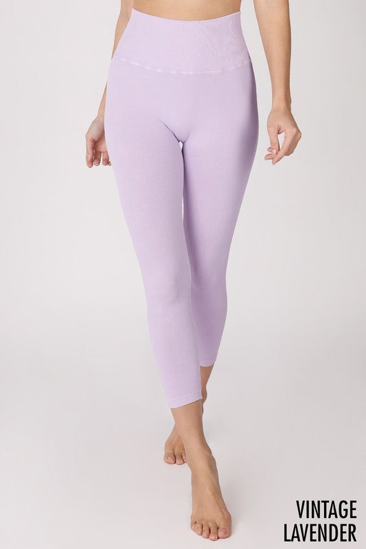 Rylee Leggings in Lavender