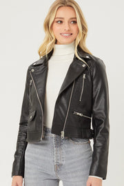Kerry Moto Jacket