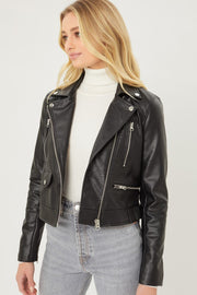 Kerry Moto Jacket