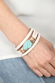 Turquoise Dream Bracelet