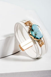 Turquoise Dream Bracelet